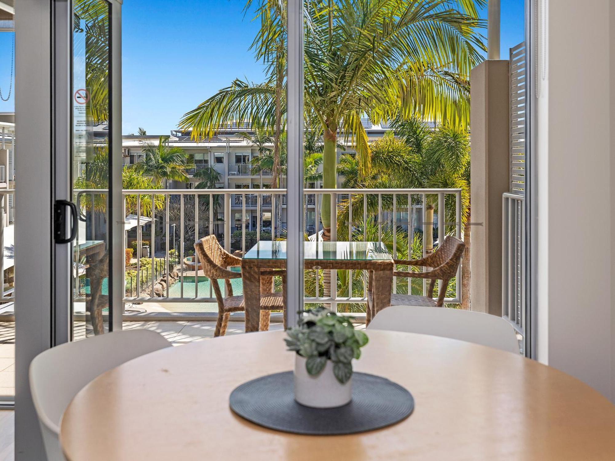 Pepper In Salt - Private Apartments By Holiday Management Company Kingscliff Exterior photo