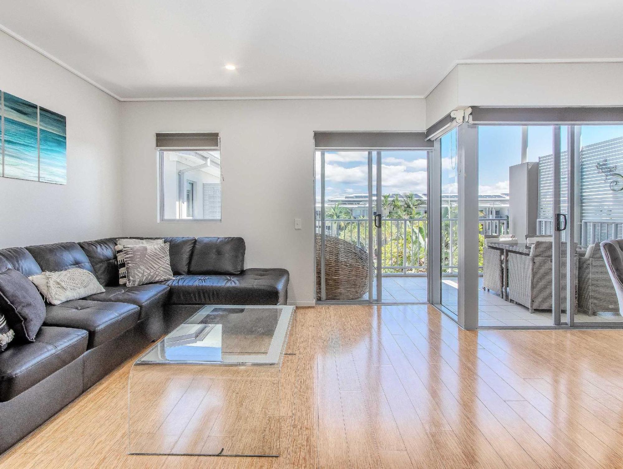 Pepper In Salt - Private Apartments By Holiday Management Company Kingscliff Exterior photo