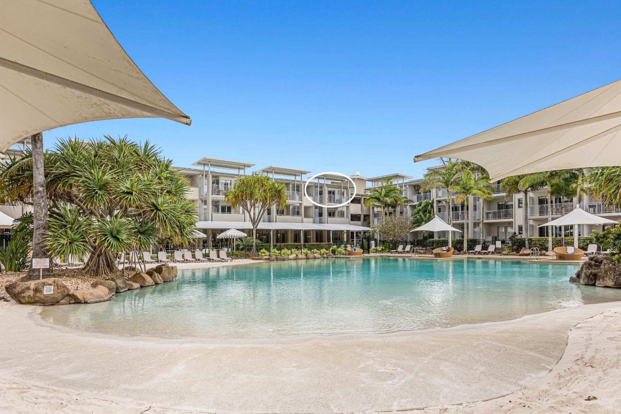 Pepper In Salt - Private Apartments By Holiday Management Company Kingscliff Exterior photo