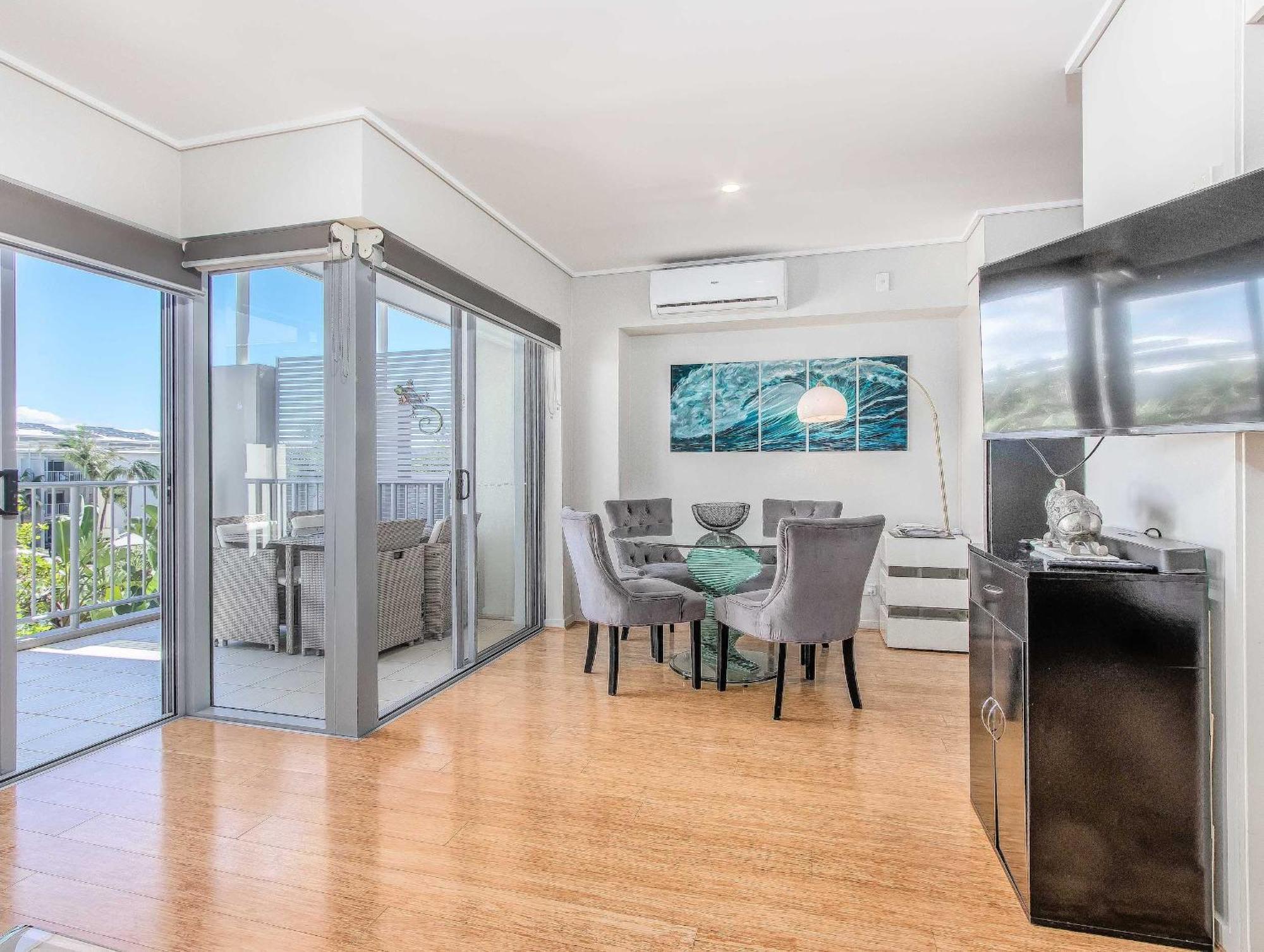 Pepper In Salt - Private Apartments By Holiday Management Company Kingscliff Exterior photo