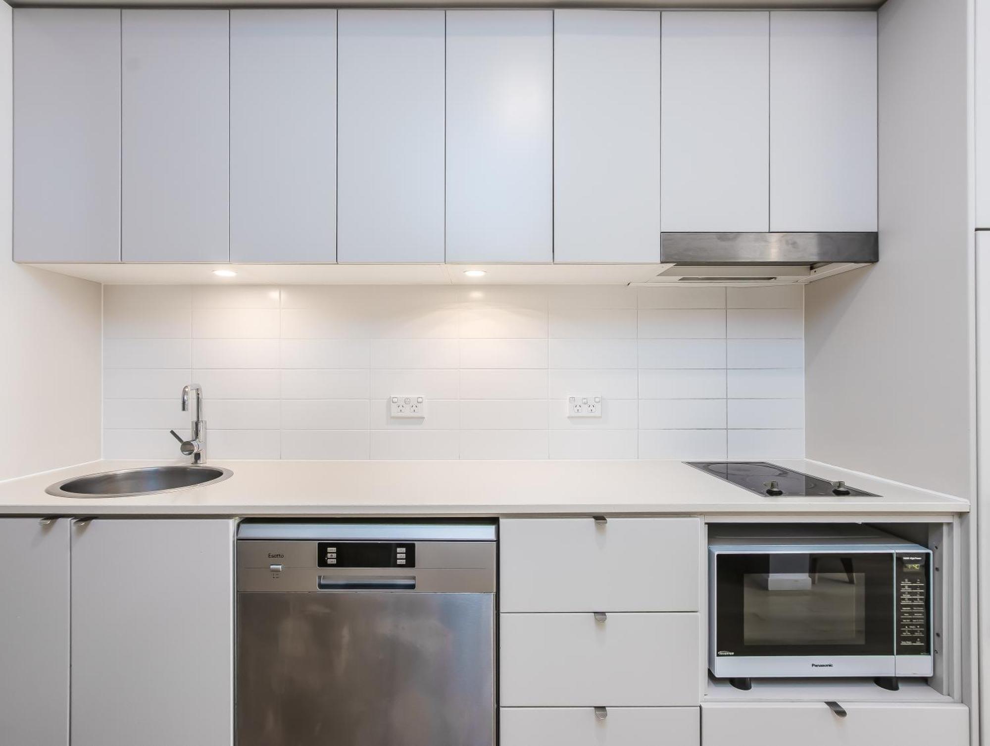 Pepper In Salt - Private Apartments By Holiday Management Company Kingscliff Exterior photo
