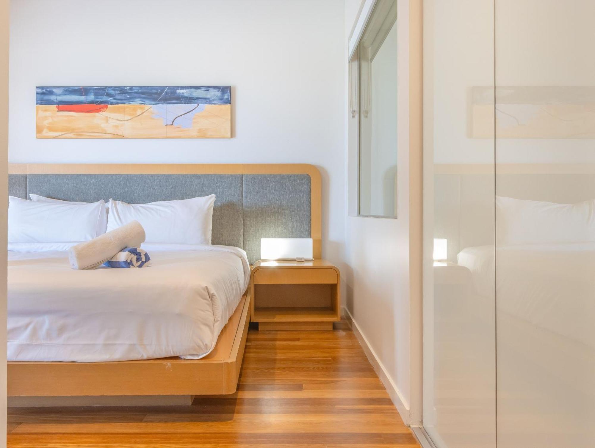 Pepper In Salt - Private Apartments By Holiday Management Company Kingscliff Exterior photo