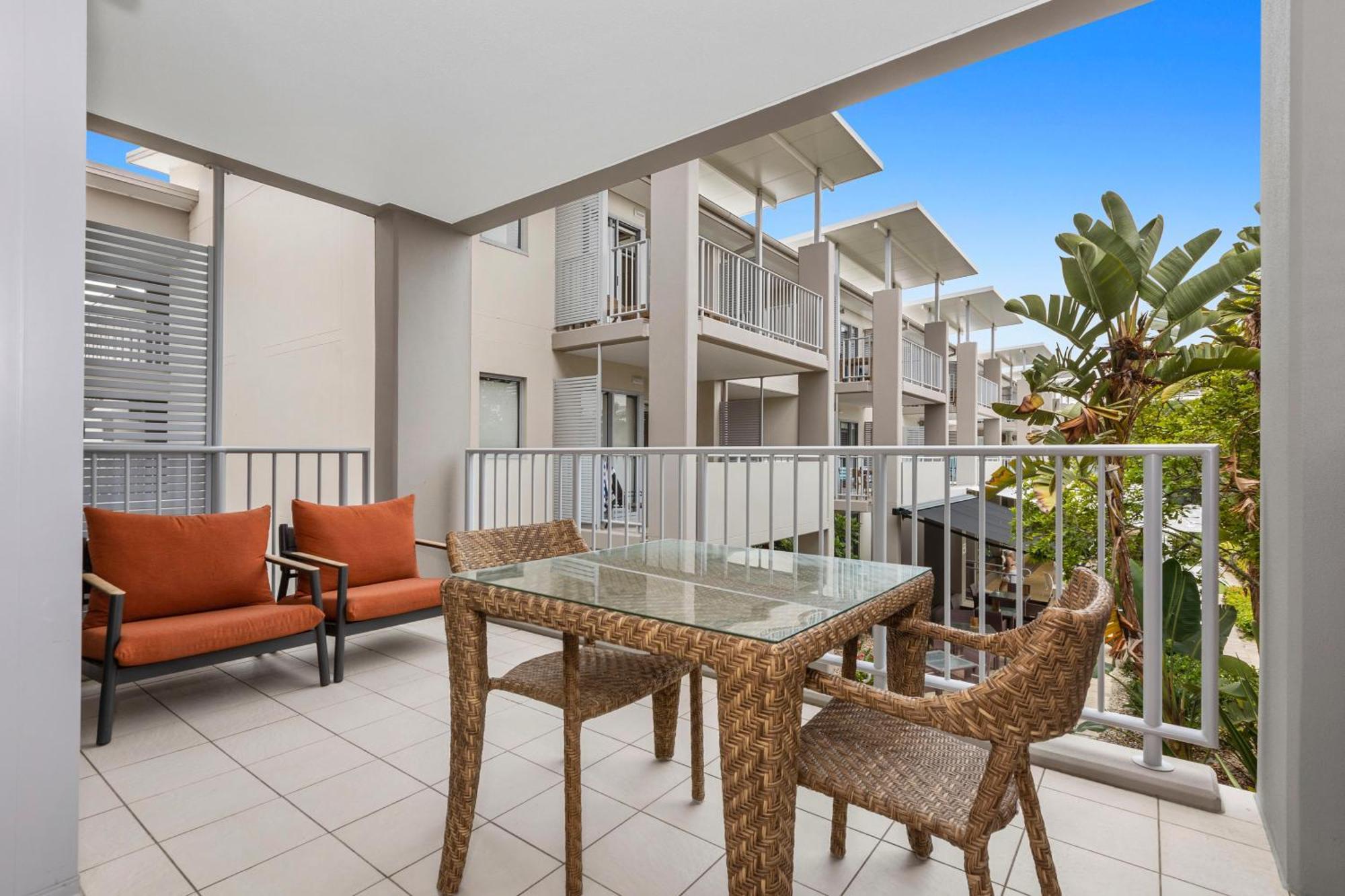 Pepper In Salt - Private Apartments By Holiday Management Company Kingscliff Exterior photo