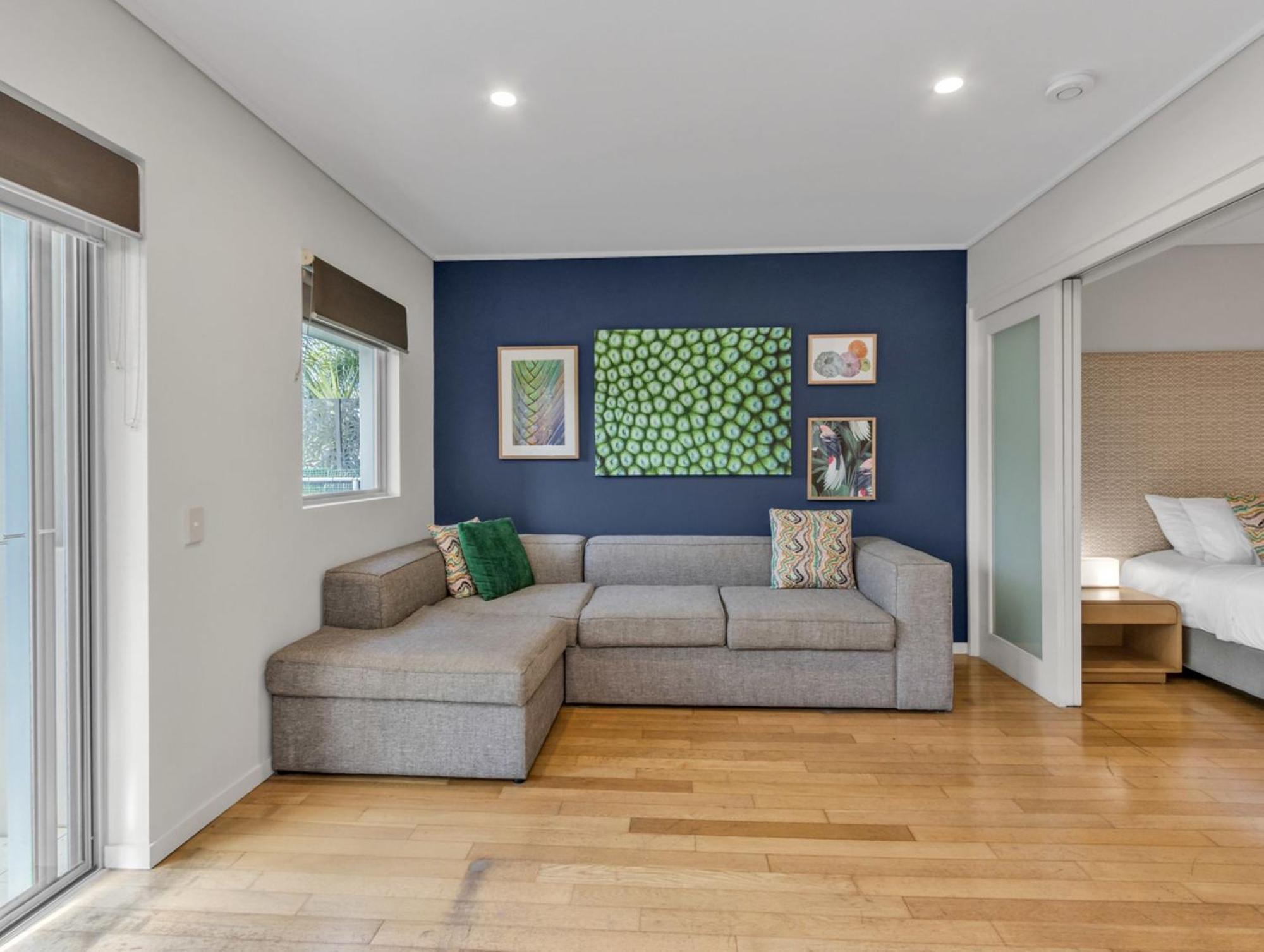 Pepper In Salt - Private Apartments By Holiday Management Company Kingscliff Exterior photo