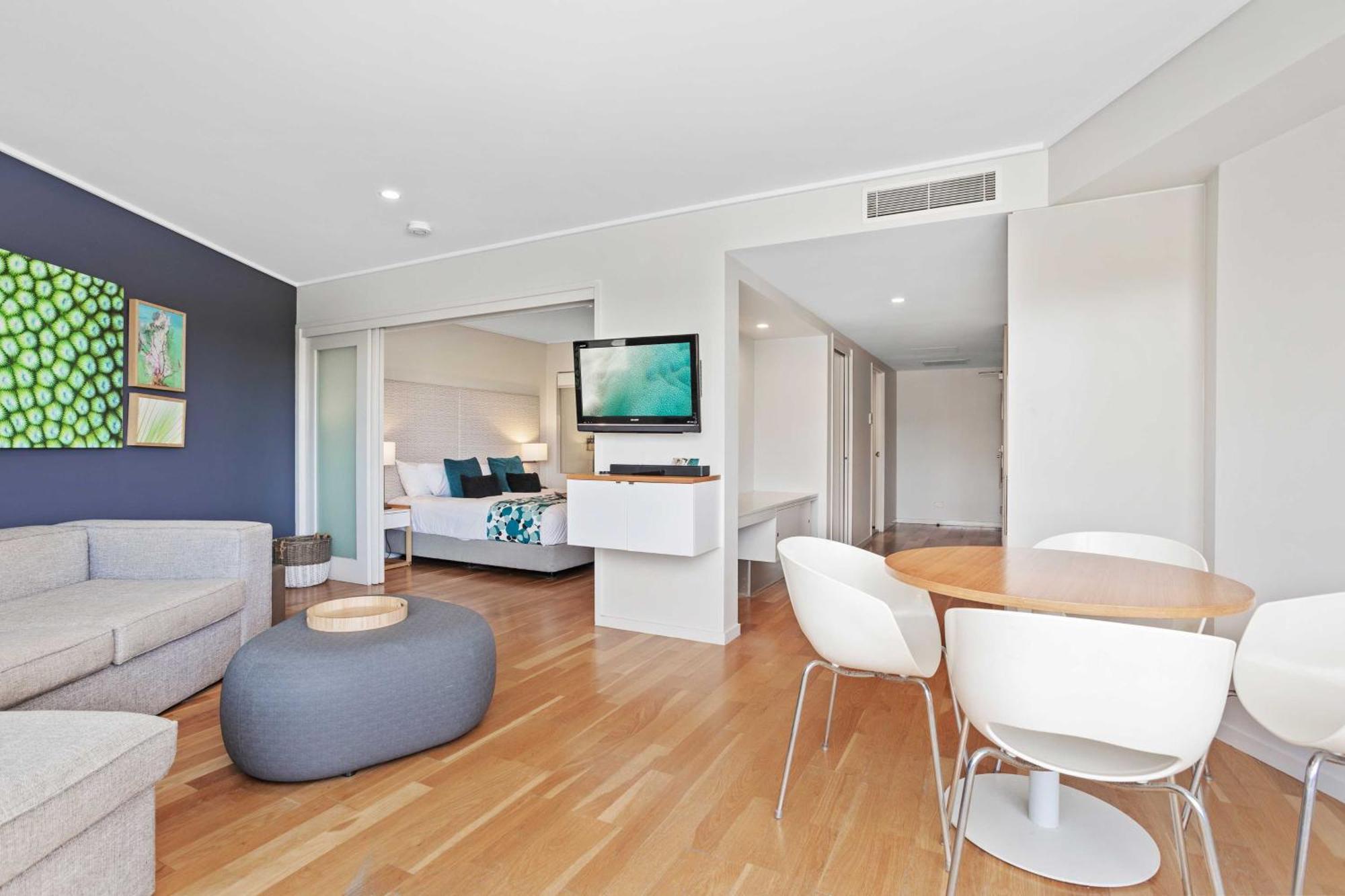 Pepper In Salt - Private Apartments By Holiday Management Company Kingscliff Exterior photo